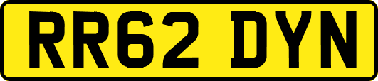 RR62DYN