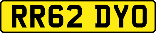 RR62DYO
