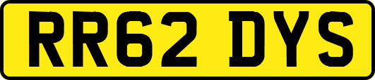 RR62DYS