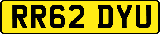 RR62DYU