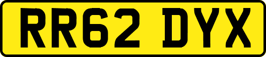 RR62DYX