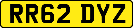 RR62DYZ