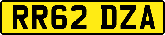 RR62DZA