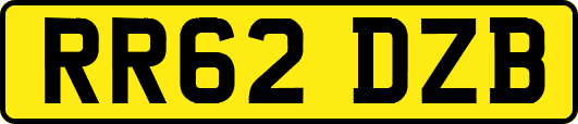RR62DZB