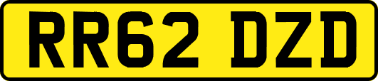 RR62DZD