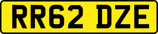 RR62DZE