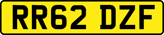 RR62DZF