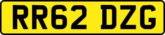 RR62DZG