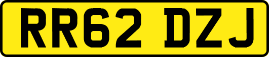 RR62DZJ