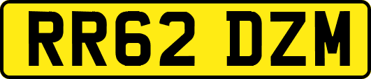 RR62DZM