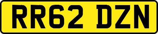 RR62DZN
