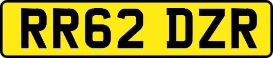 RR62DZR