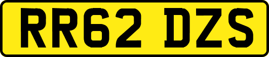 RR62DZS