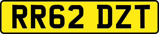 RR62DZT