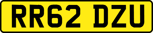 RR62DZU
