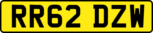 RR62DZW