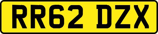 RR62DZX