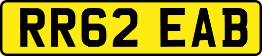 RR62EAB