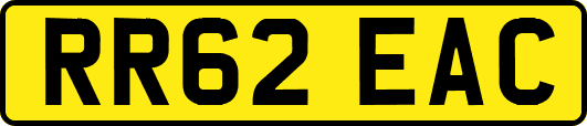 RR62EAC