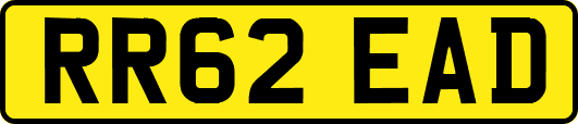 RR62EAD