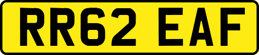 RR62EAF