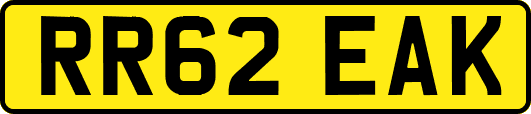 RR62EAK