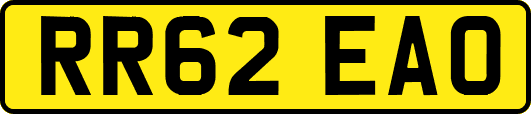 RR62EAO