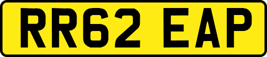 RR62EAP