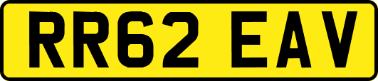RR62EAV