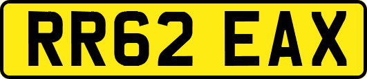 RR62EAX