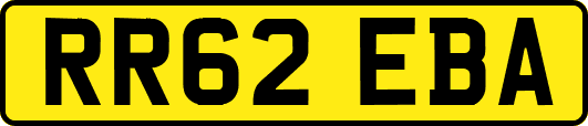 RR62EBA