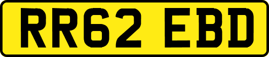 RR62EBD
