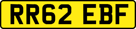 RR62EBF