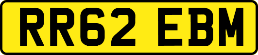 RR62EBM