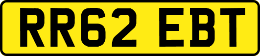RR62EBT