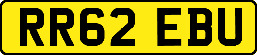 RR62EBU
