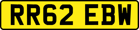 RR62EBW