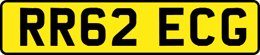RR62ECG