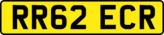 RR62ECR