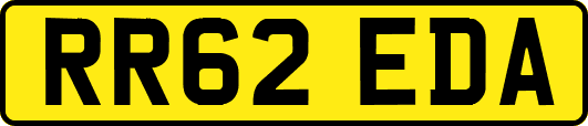 RR62EDA