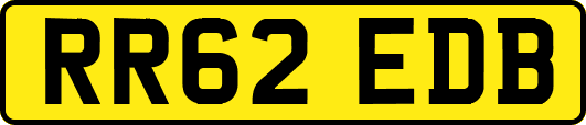 RR62EDB