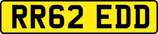 RR62EDD