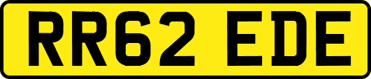 RR62EDE