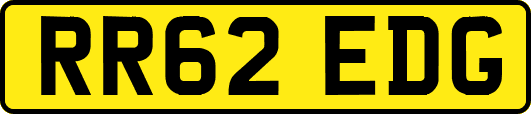 RR62EDG