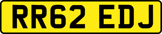 RR62EDJ