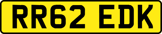RR62EDK
