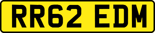 RR62EDM