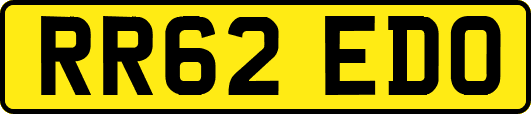 RR62EDO