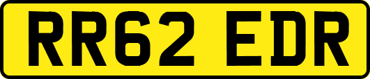 RR62EDR