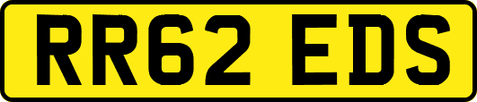 RR62EDS